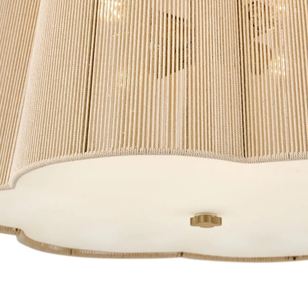 Sasha Chandelier Chandeliers 48586LCB 640665921076