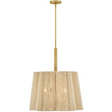Sasha Chandelier Chandeliers 48586LCB 640665921076