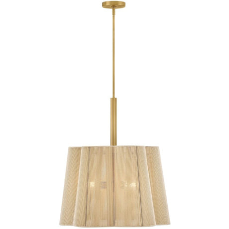 Sasha Chandelier Chandeliers 48586LCB 640665921076