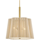 Sasha Chandelier Chandeliers 48586LCB 640665921076