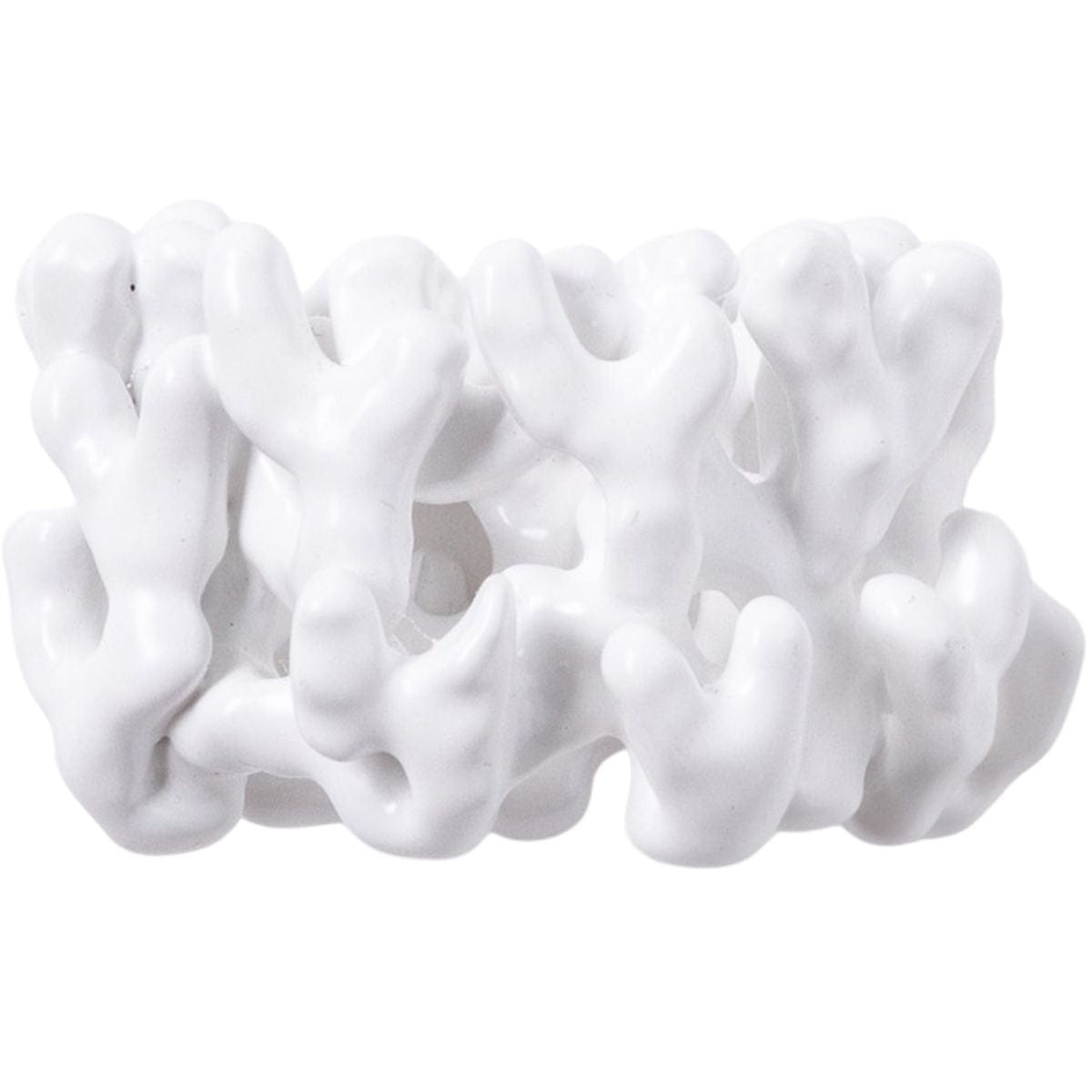 Sasha Napkin Ring (Pack of 4) Kitchen Accessories BP006313 08415971059568