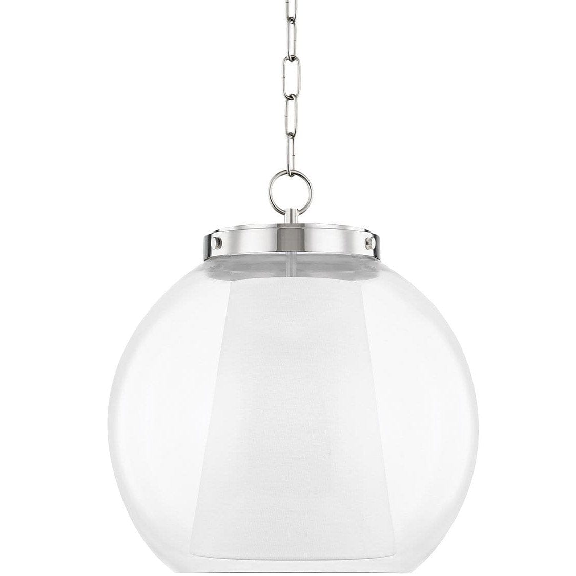 Sasha Pendant Pendant Lighting H457701L-PN 806134008918