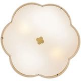 Sasha Semi-Flush Mount Flush Mounts