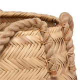 Saunier Basket Decorative Objects 05SAUN-NT-BKRD 8415971521980