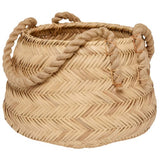 Saunier Basket Decorative Objects 05SAUN-NT-BKRD 8415971521980