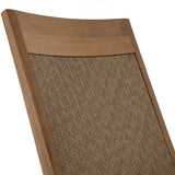 Savannah Adjustable Chaise Lounge Outdoor Chaise Lounges + Daybeds 15094