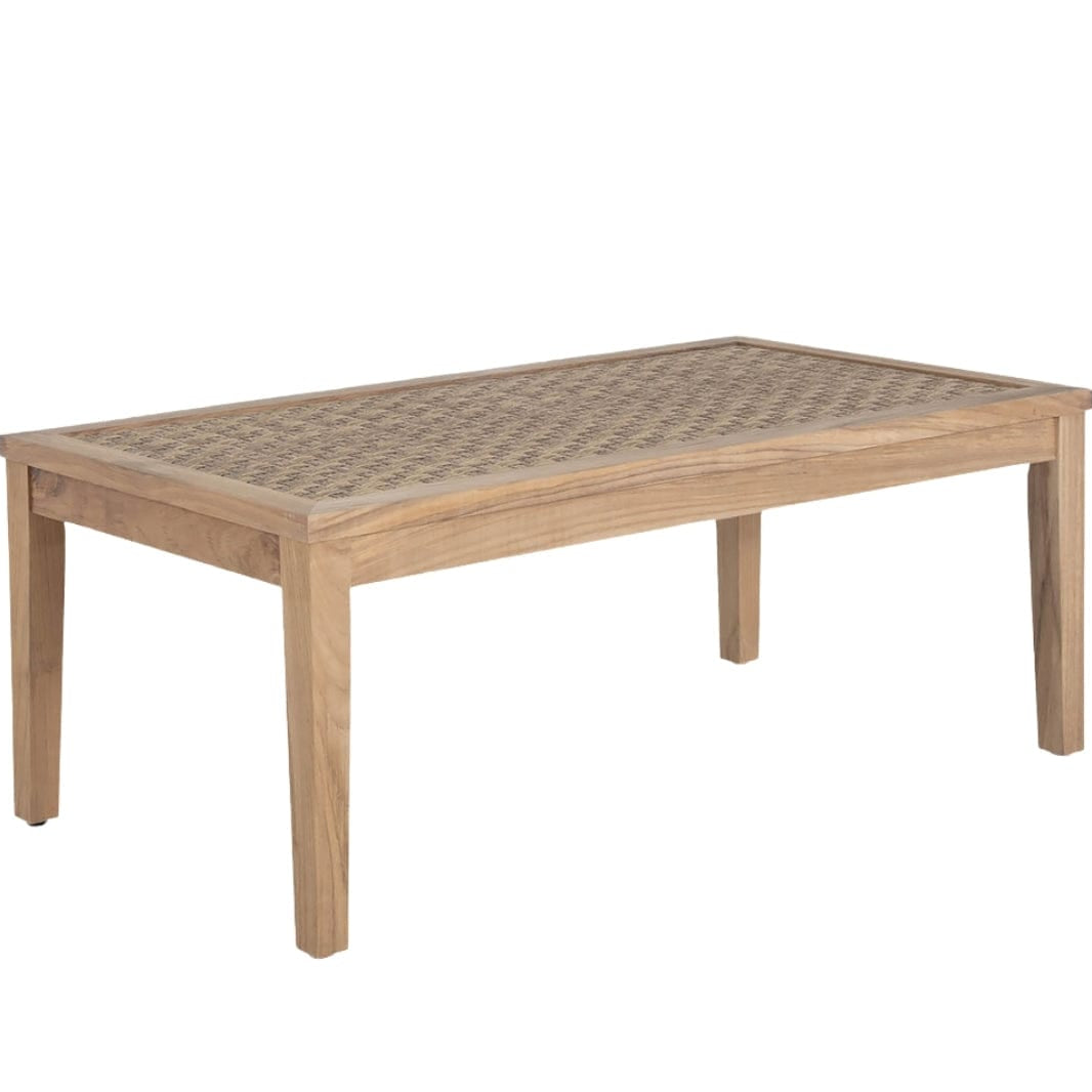 Savannah Coffee Table Outdoor Coffee Tables 14104