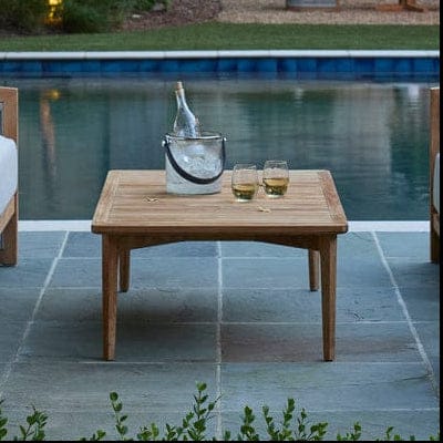 Savannah Coffee Table Outdoor Coffee Tables 14104