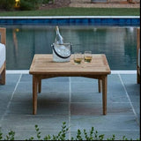 Savannah Coffee Table Outdoor Coffee Tables 14104