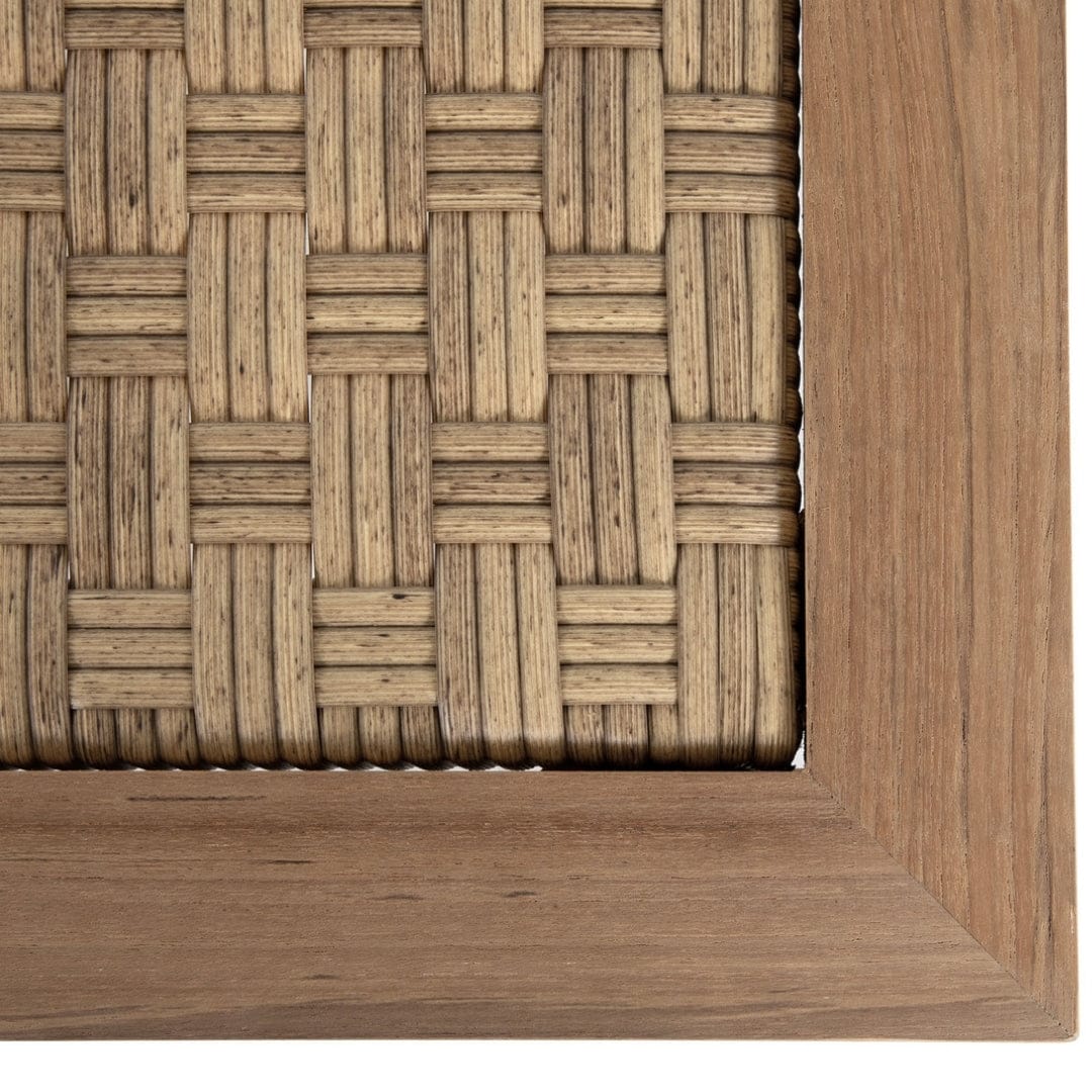 Savannah End Table Outdoor Side Tables 14114