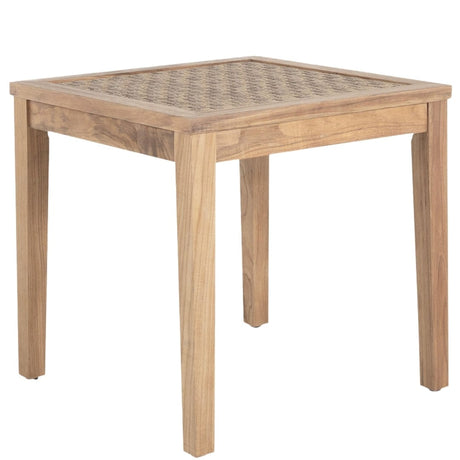 Savannah End Table Outdoor Side Tables 14114