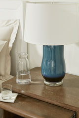 Savannah Lamp Table Lamps