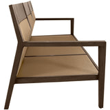 Savannah Sofa Outdoor Sofas + Sectionals