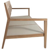 Savannah Sofa Outdoor Sofas + Sectionals