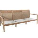 Savannah Sofa Outdoor Sofas + Sectionals