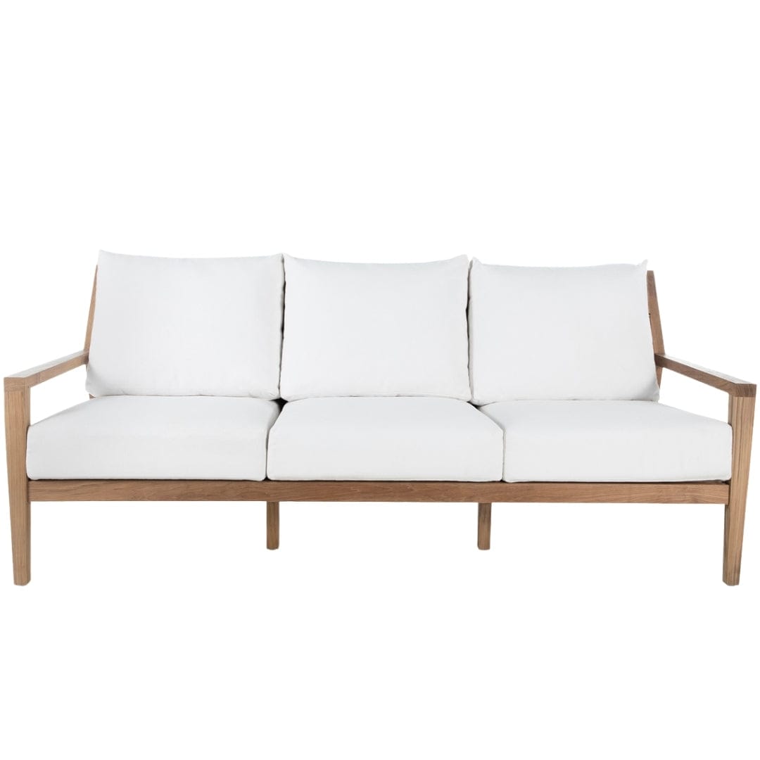 Savannah Sofa Outdoor Sofas + Sectionals 14064+C829P6457N