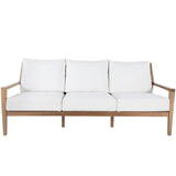 Savannah Sofa Outdoor Sofas + Sectionals 14064+C829P6457N