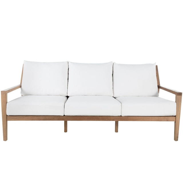 Savannah Sofa Outdoor Sofas + Sectionals 14064+C829P6457N