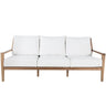 Savannah Sofa Outdoor Sofas + Sectionals 14064+C829P6457N