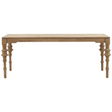 Savin Dining Table Dining Tables DOV40086-NATL