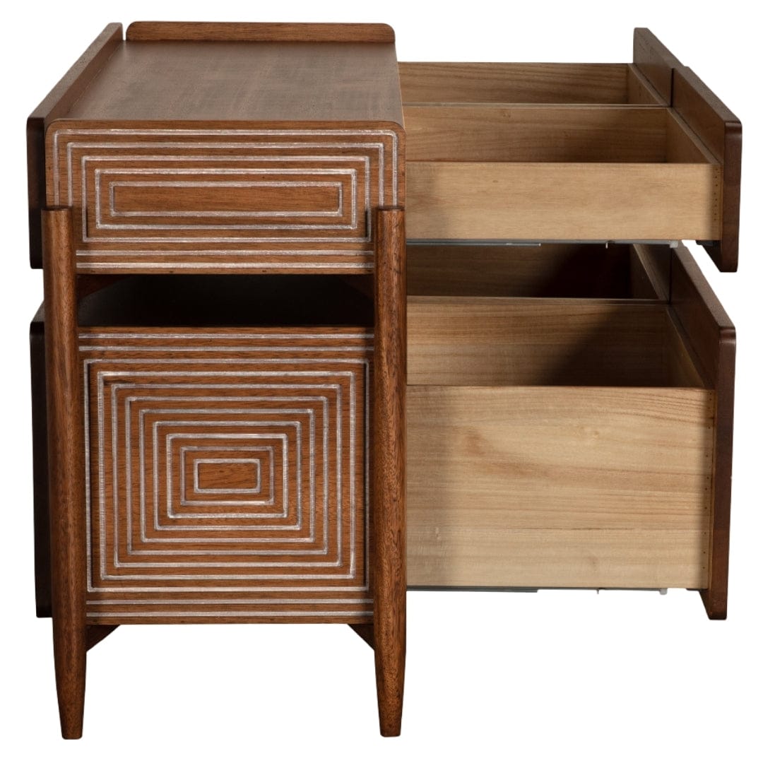 Savino Sideboard Sideboards + Cabinets GCON456DW 00842449139046