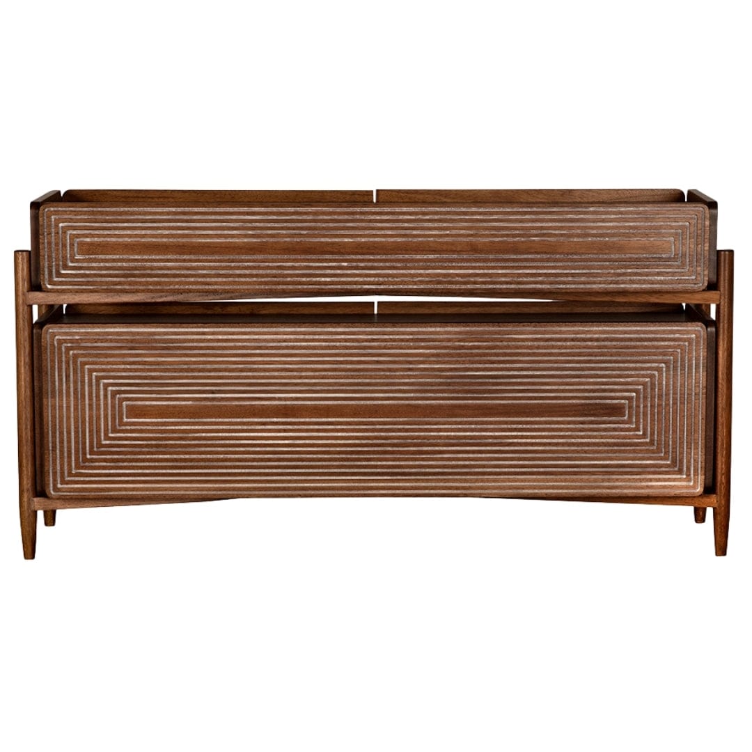 Savino Sideboard Sideboards + Cabinets GCON456DW 00842449139046