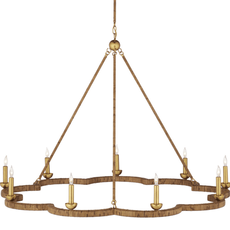 Savoie Chandelier Chandeliers 9000-1244