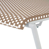 Savoy Chaise Lounge Outdoor Chaise Lounges + Daybeds