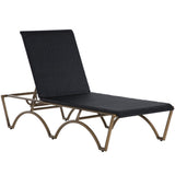Savoy Chaise Lounge Outdoor Chaise Lounges + Daybeds