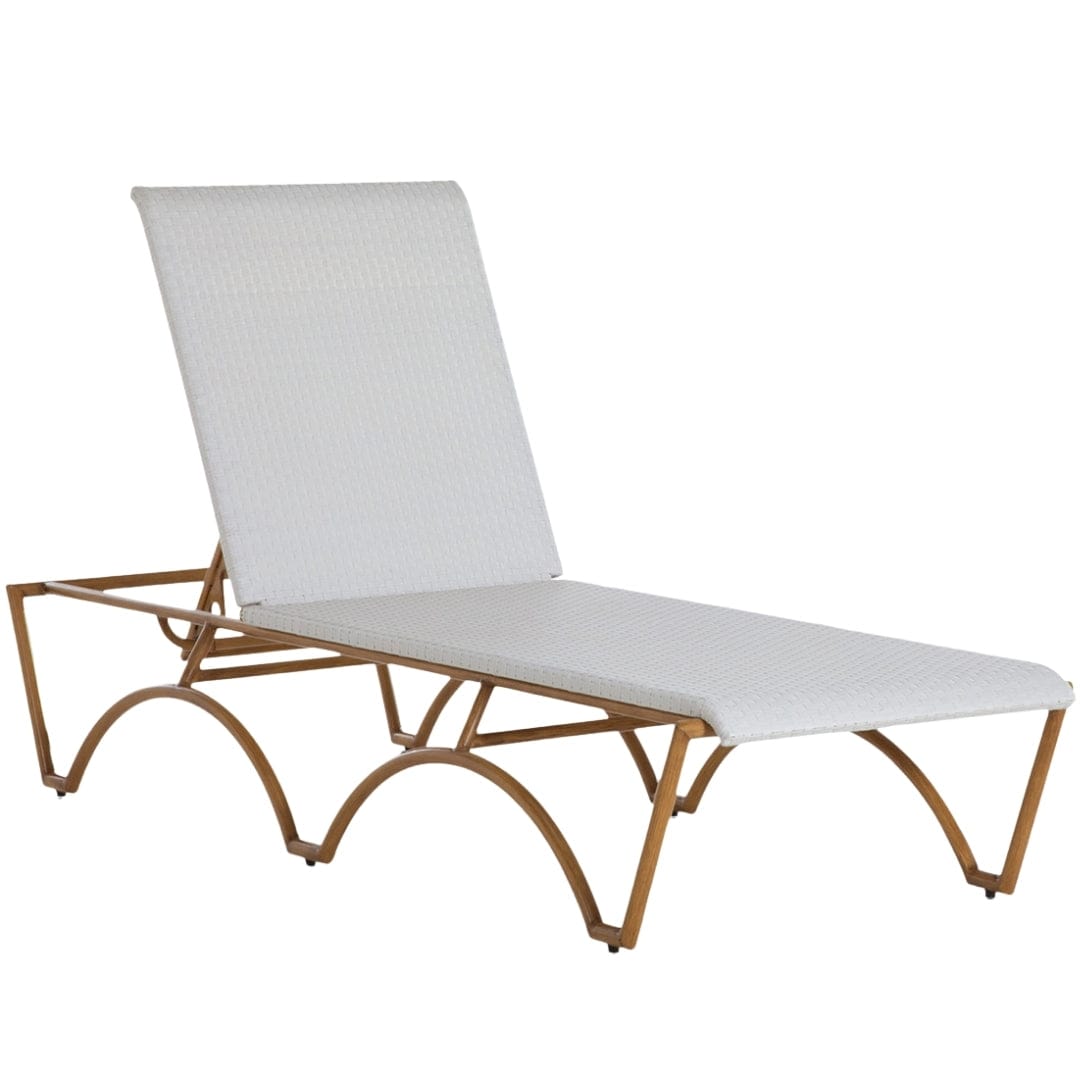 Savoy Chaise Lounge Outdoor Chaise Lounges + Daybeds 3344117