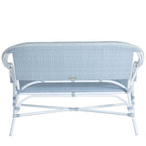 Savoy Loveseat Outdoor Sofas + Sectionals