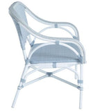 Savoy Loveseat Outdoor Sofas + Sectionals