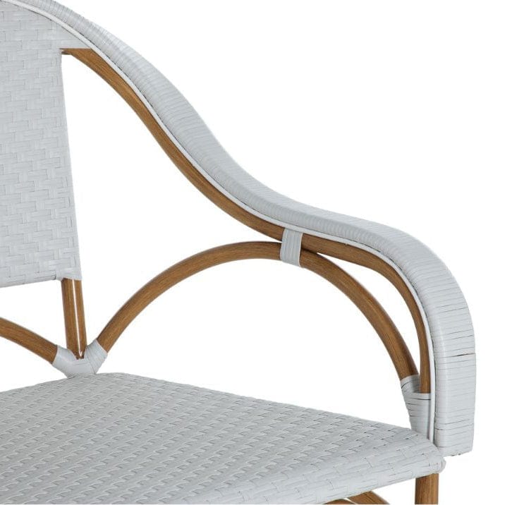 Savoy Loveseat Outdoor Sofas + Sectionals