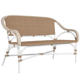Savoy Loveseat Outdoor Sofas + Sectionals