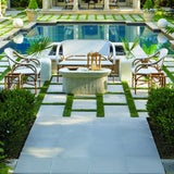 Savoy Loveseat Outdoor Sofas + Sectionals