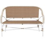 Savoy Loveseat Outdoor Sofas + Sectionals 3346108