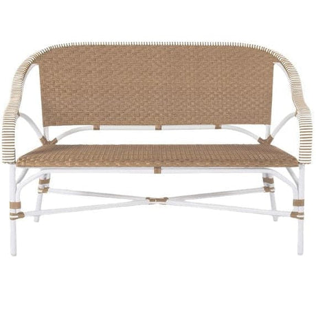 Savoy Loveseat Outdoor Sofas + Sectionals 3346108