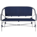 Savoy Loveseat Outdoor Sofas + Sectionals 3346109