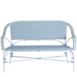 Savoy Loveseat Outdoor Sofas + Sectionals 3346112