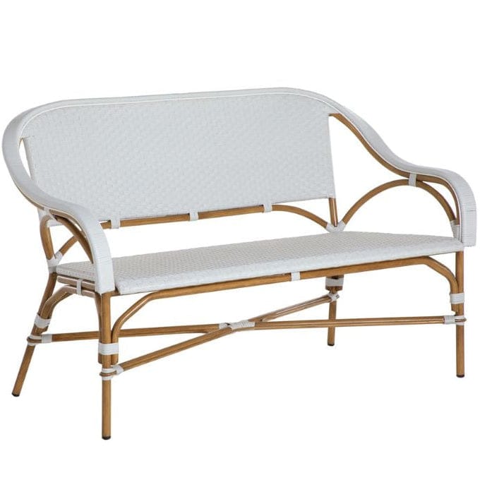 Savoy Loveseat Outdoor Sofas + Sectionals 3346117