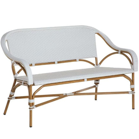 Savoy Loveseat Outdoor Sofas + Sectionals 3346117