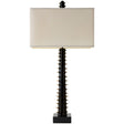 Sawtooth Lamp Table + Desk Lamps 883342