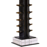 Sawtooth Sculpture Sculptural Objects