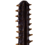 Sawtooth Sculpture Sculptural Objects
