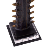 Sawtooth Sculpture Sculptural Objects
