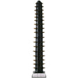 Sawtooth Sculpture Sculptural Objects 883402