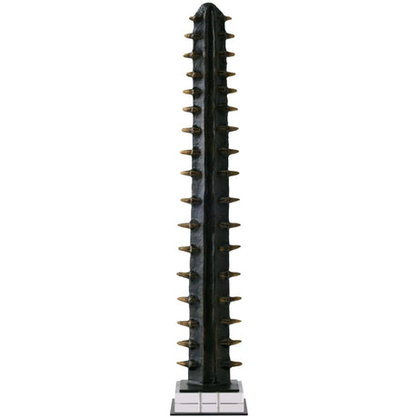 Sawtooth Sculpture Sculptural Objects 883402