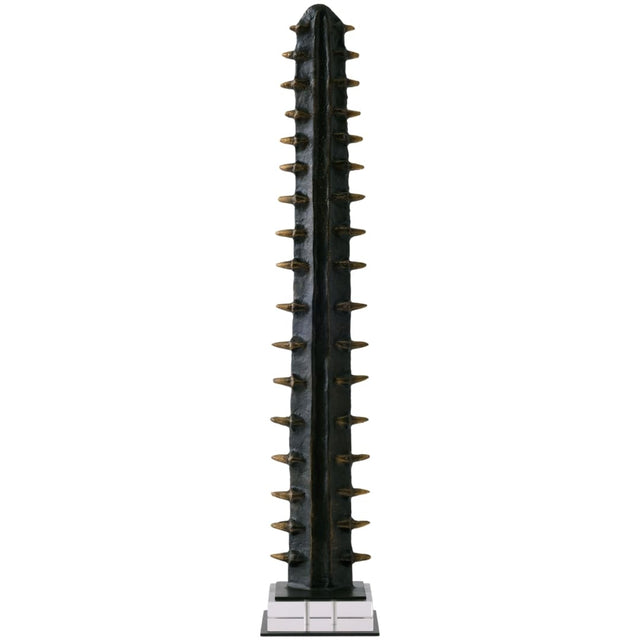 Sawtooth Sculpture Sculptural Objects 883402