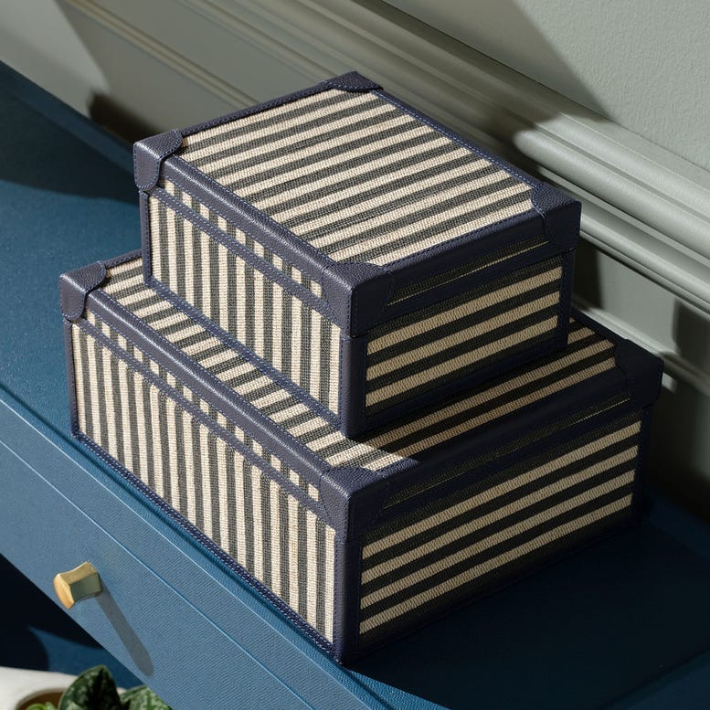 Sawyer Box Set Boxes