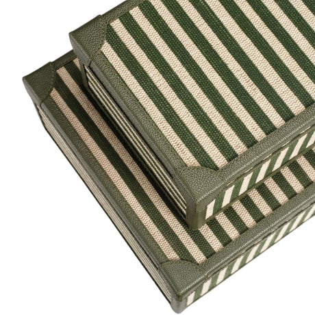 Sawyer Box Set Boxes